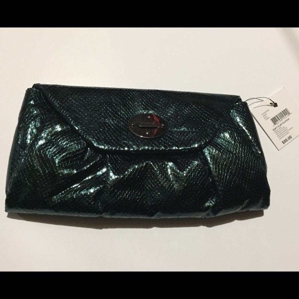 Nine West clutch
